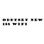 ODYSSEY NEW 188 WI-FI