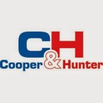 Осушители воздуха COOPER&HUNTER