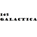 GALACTICA 145 WiFi