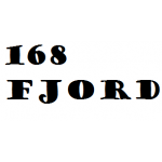 FJORD 168 INVERTOR