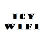ICY INVERTER WI-FI NEW