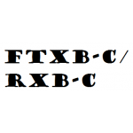 FTXB-C/RXB-C