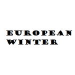 EUROPEAN WINTER (inverter -15 ̊̊C)