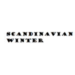 SCANDINAVIAN WINTER (inverter -25 ̊̊C)