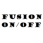 FUSION ON/OFF