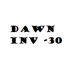 DAWN INVERTER WI-FI -30⁰C
