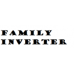 FAMILY INVERTER  -15⁰C