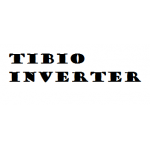 TIBIO INVERTER  -15⁰C