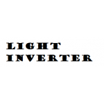 LIGHT INVERTER