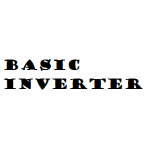 OSAKA BASIC INVERTER
