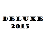 DELUXE INVERTER 2015
