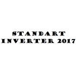 STANDART INVERTER 2017