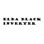Elba black Inverter