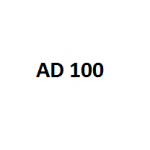 AD 100 для малых проемов