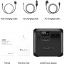 Зарядна станція Bluetti AC180 1152Wh 320000mAh 1800W (PB931491)