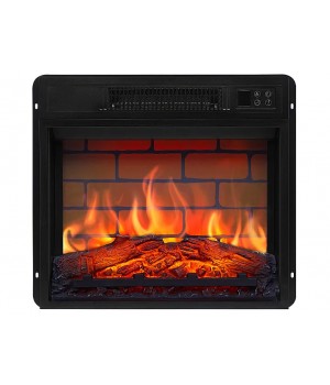 Електрокамін ArtiFlame AF18B