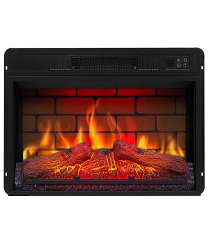 Електрокамін ArtiFlame AF23BS