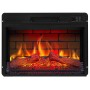 Електрокамін ArtiFlame AF23BS