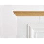 Камінокомплект ArtiFlame Marbelya AF23BS білий