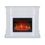 Камінокомплект ArtiFlame Toscana AF23BS білий
