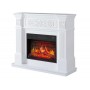 Камінокомплект ArtiFlame Toscana AF23BS білий