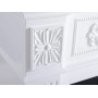Камінокомплект ArtiFlame Toscana AF23BS білий