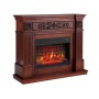 Камінокомплект ArtiFlame Toscana AF23BS дуб