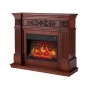 Камінокомплект ArtiFlame Toscana AF23BS дуб