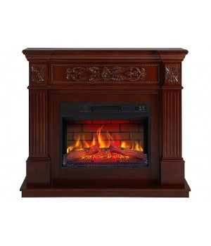 Камінокомплект ArtiFlame Toscana AF23BS russet