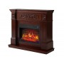 Камінокомплект ArtiFlame Toscana AF23BS russet