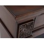 Камінокомплект ArtiFlame Toscana AF23BS russet