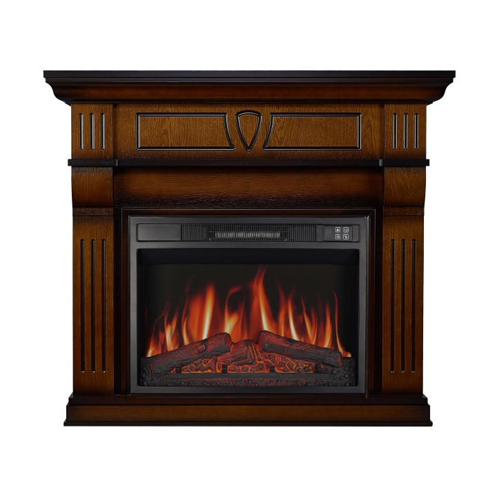 Камінокомплект ArtiFlame Beethoven AF23S дуб антик