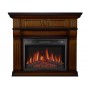 Камінокомплект ArtiFlame Beethoven AF23S дуб антик