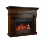 Камінокомплект ArtiFlame Beethoven AF23S дуб антик
