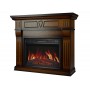 Камінокомплект ArtiFlame Beethoven AF23S дуб антик