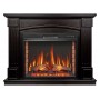 Камінокомплект ArtiFlame Boston AF28S венге
