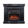 Камінокомплект ArtiFlame Cardinal AF23S венге універсальний 2в1