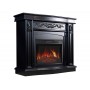 Камінокомплект ArtiFlame Cardinal AF23S венге універсальний 2в1
