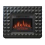 Камінокомплект ArtiFlame Diamond AF23S чорний