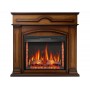 Камінокомплект ArtiFlame Inverno AF28S дуб антик