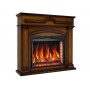 Камінокомплект ArtiFlame Inverno AF28S дуб антик