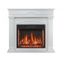 Камінокомплект ArtiFlame Inverno AF28S білий