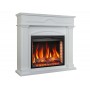 Камінокомплект ArtiFlame Inverno AF28S білий