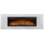 Камінокомплект ArtiFlame Line AF50 білий