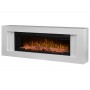 Камінокомплект ArtiFlame Line AF50 білий