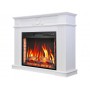 Камінокомплект ArtiFlame Neoclassic AF28S білий