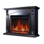 Камінокомплект ArtiFlame Praga AF33 венге