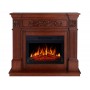 Камінокомплект ArtiFlame Toscana AF23S дуб
