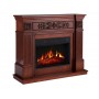 Камінокомплект ArtiFlame Toscana AF23S дуб