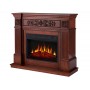 Камінокомплект ArtiFlame Toscana AF23S дуб